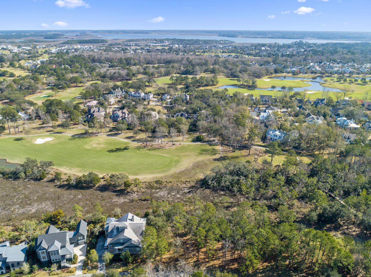 44 Watroo Point Charleston, SC 29492 - Photo 8 of 14 DJI_0180