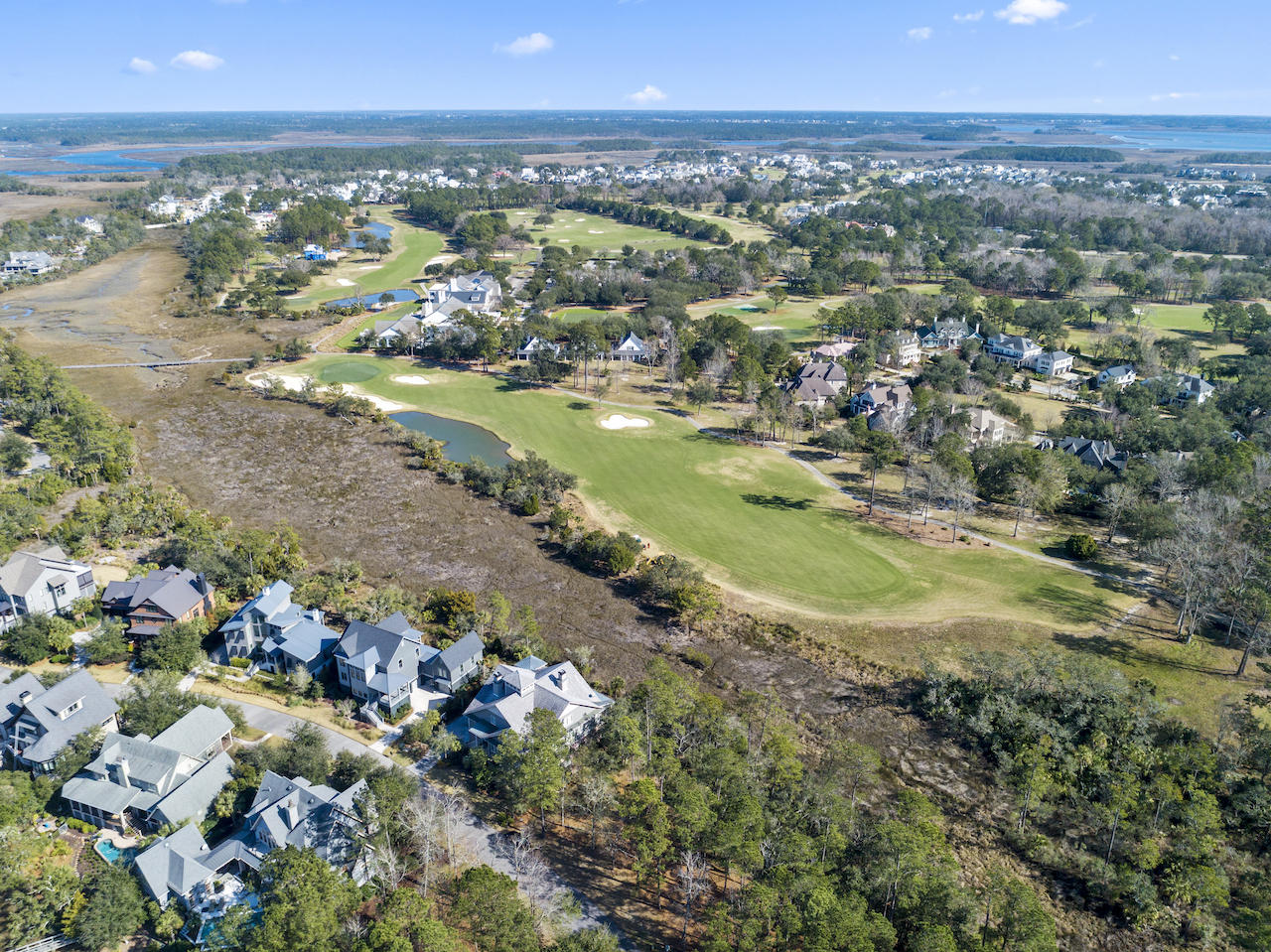 44 Watroo Point Charleston, SC 29492 - Photo 9 of 14 DJI_0181