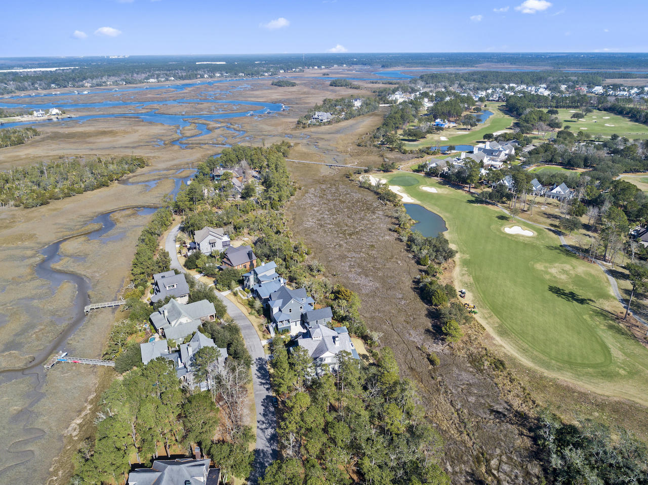 44 Watroo Point Charleston, SC 29492 - Photo 10 of 14 DJI_0182