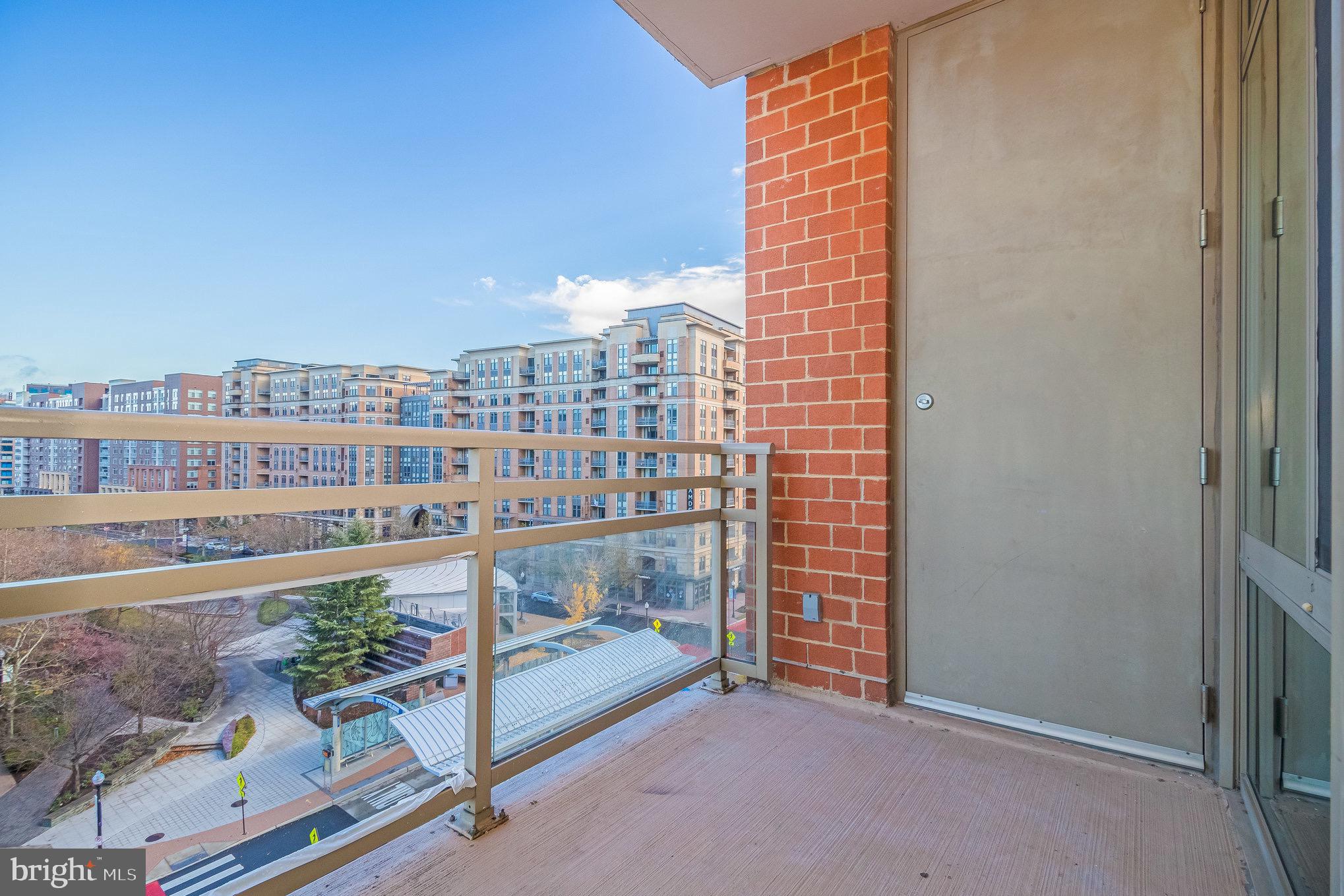 3600 South Glebe Road, Unit 716W Arlington, VA 22202 - Photo 20 of 26