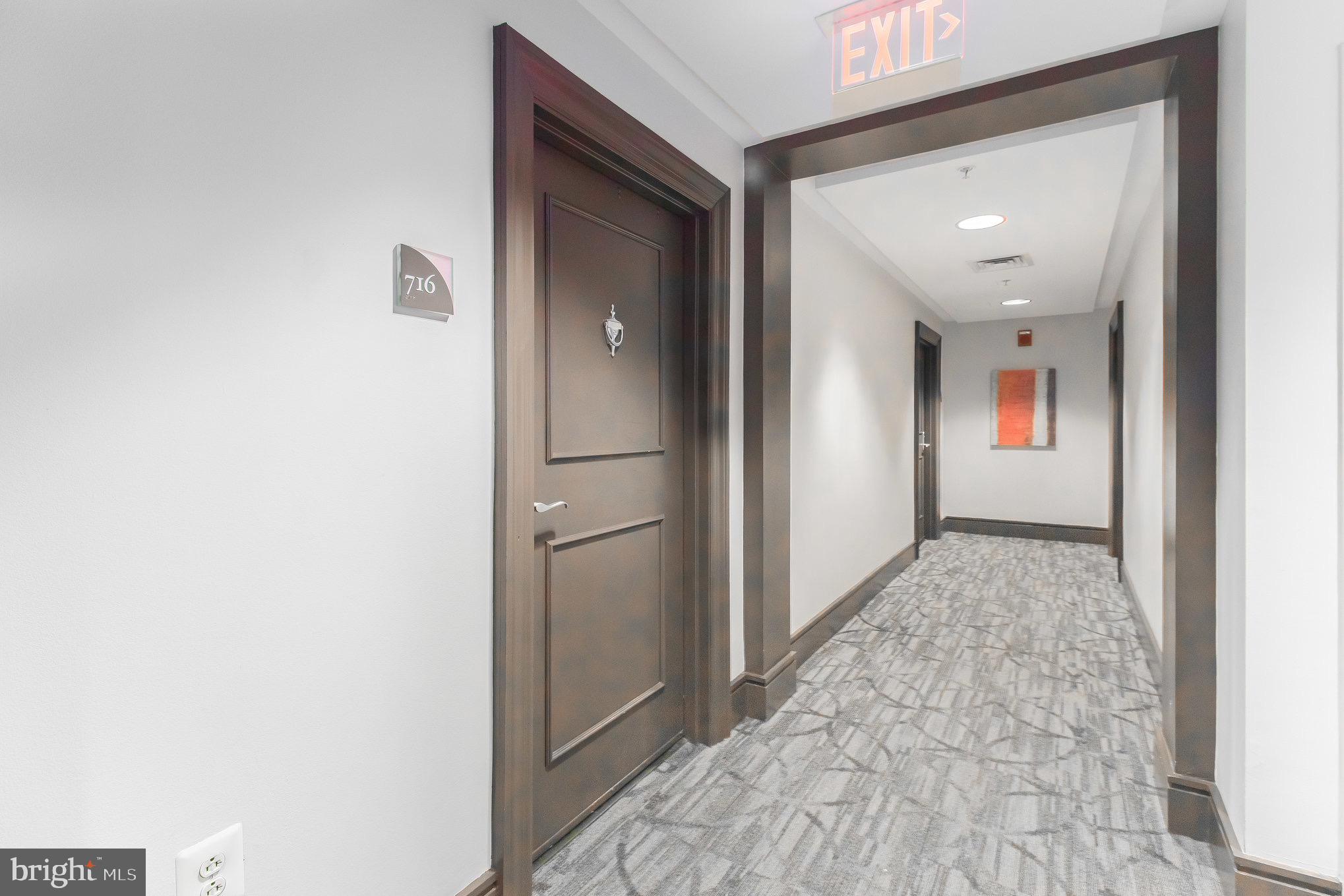 3600 South Glebe Road, Unit 716W Arlington, VA 22202 - Photo 2 of 26