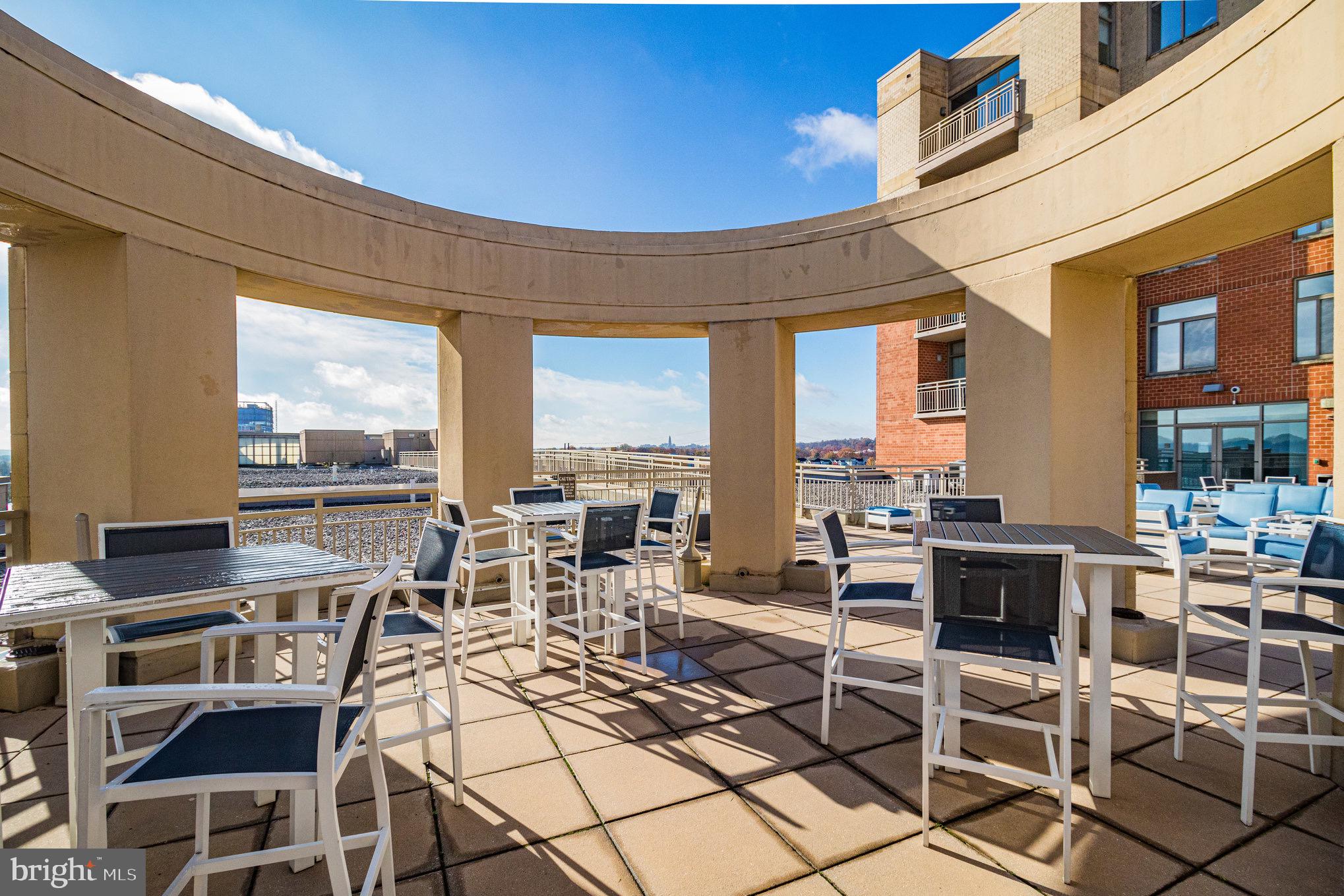 3600 South Glebe Road, Unit 716W Arlington, VA 22202 - Photo 24 of 26