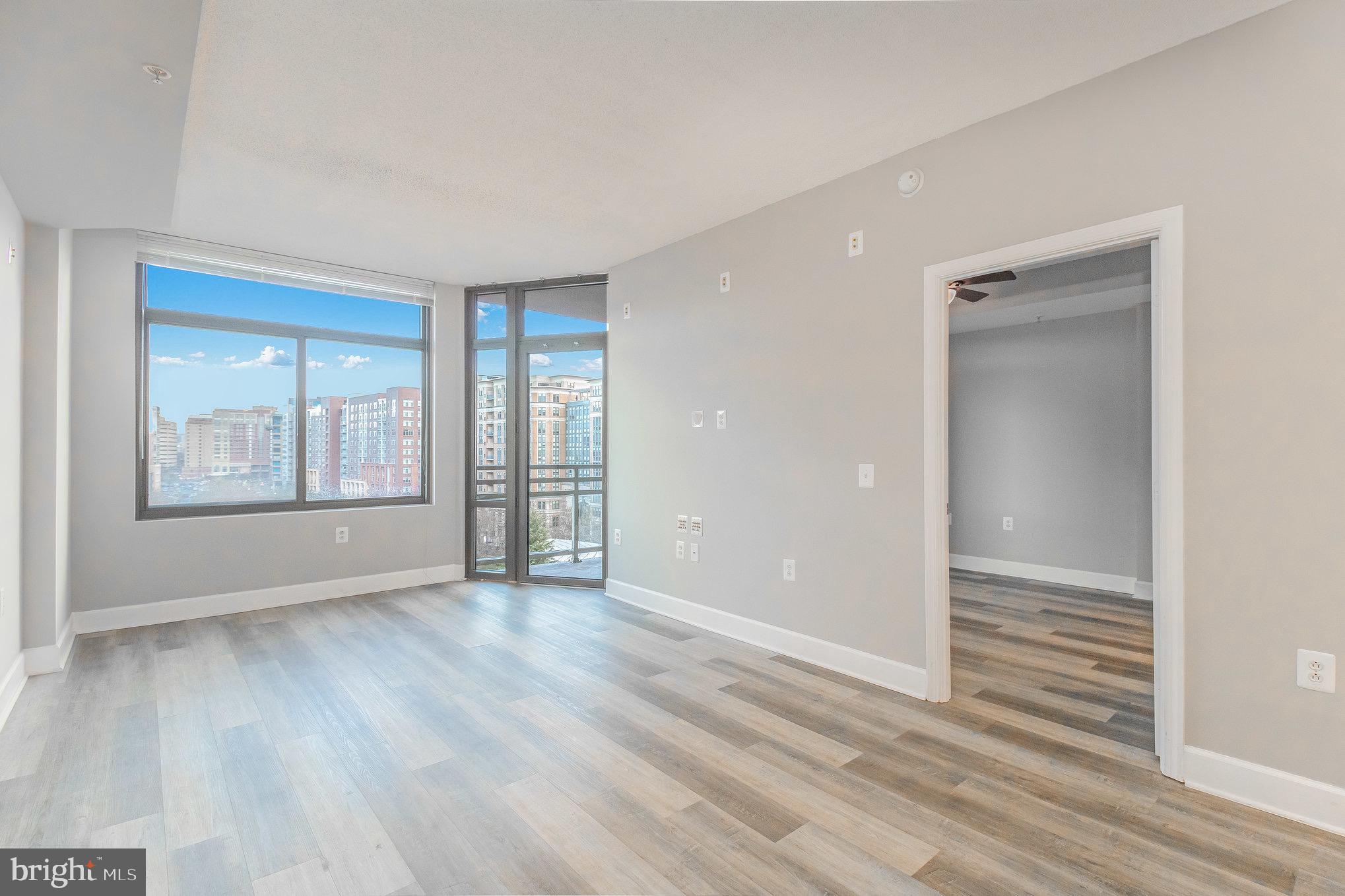 3600 South Glebe Road, Unit 716W Arlington, VA 22202 - Photo 3 of 26