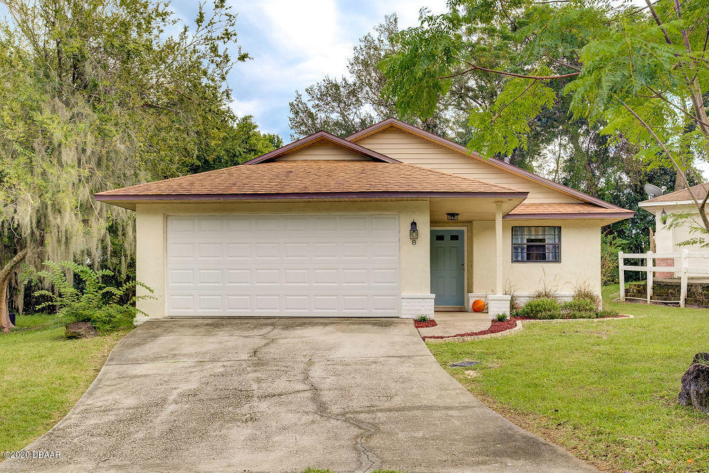 8 Rocky Ridge Trail Ormond Beach, FL 32174 - Photo 1 of 127 8 Rocky Ridge Trail