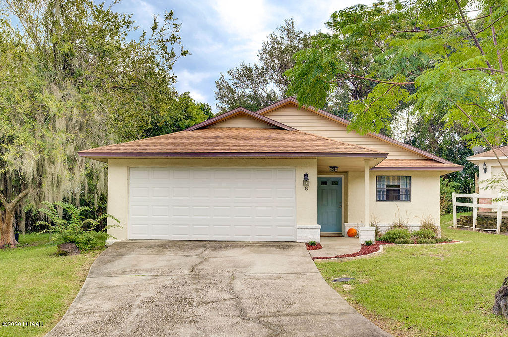 8 Rocky Ridge Trail Ormond Beach, FL 32174 - Photo 60 of 127 40804F53-D756-428E-B0FA-D08827D2FBD8