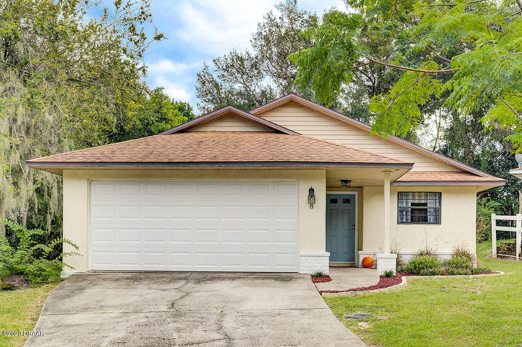 8 Rocky Ridge Trail Ormond Beach, FL 32174 - Photo 100 of 127 CEF2751A-0268-4330-B3A9-343D88FC762F
