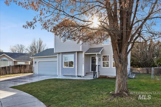 $478,500 | 2172 Rusty Court, Twin Falls, ID 83301