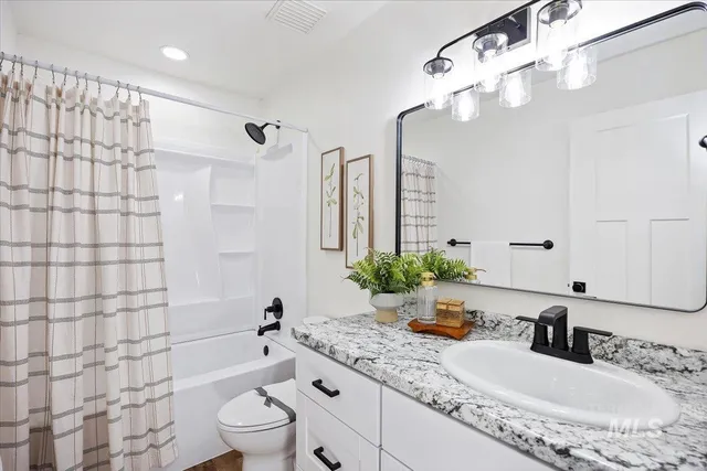 $478,500 | 2172 Rusty Court, Twin Falls, ID 83301