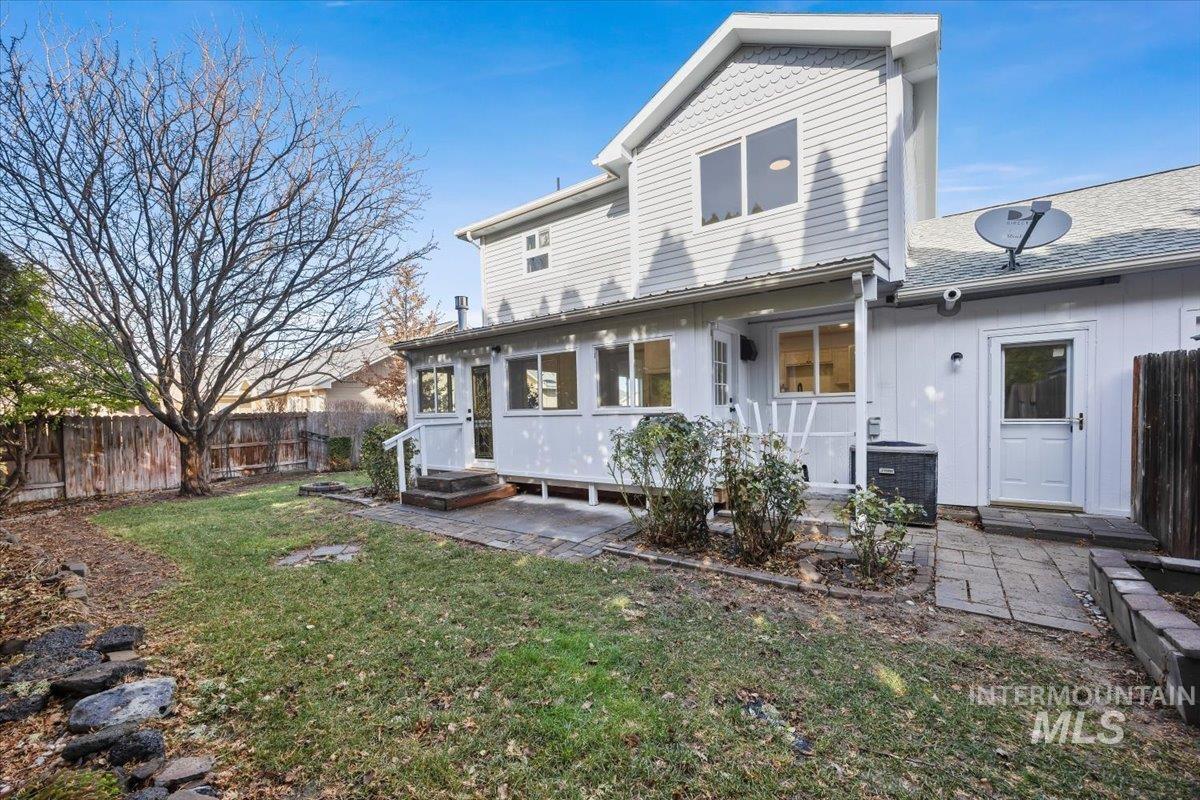 2172 Rusty Court Twin Falls, ID 83301 - Photo 28 of 34