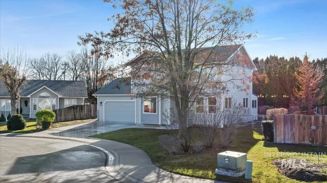 $478,500 | 2172 Rusty Court, Twin Falls, ID 83301