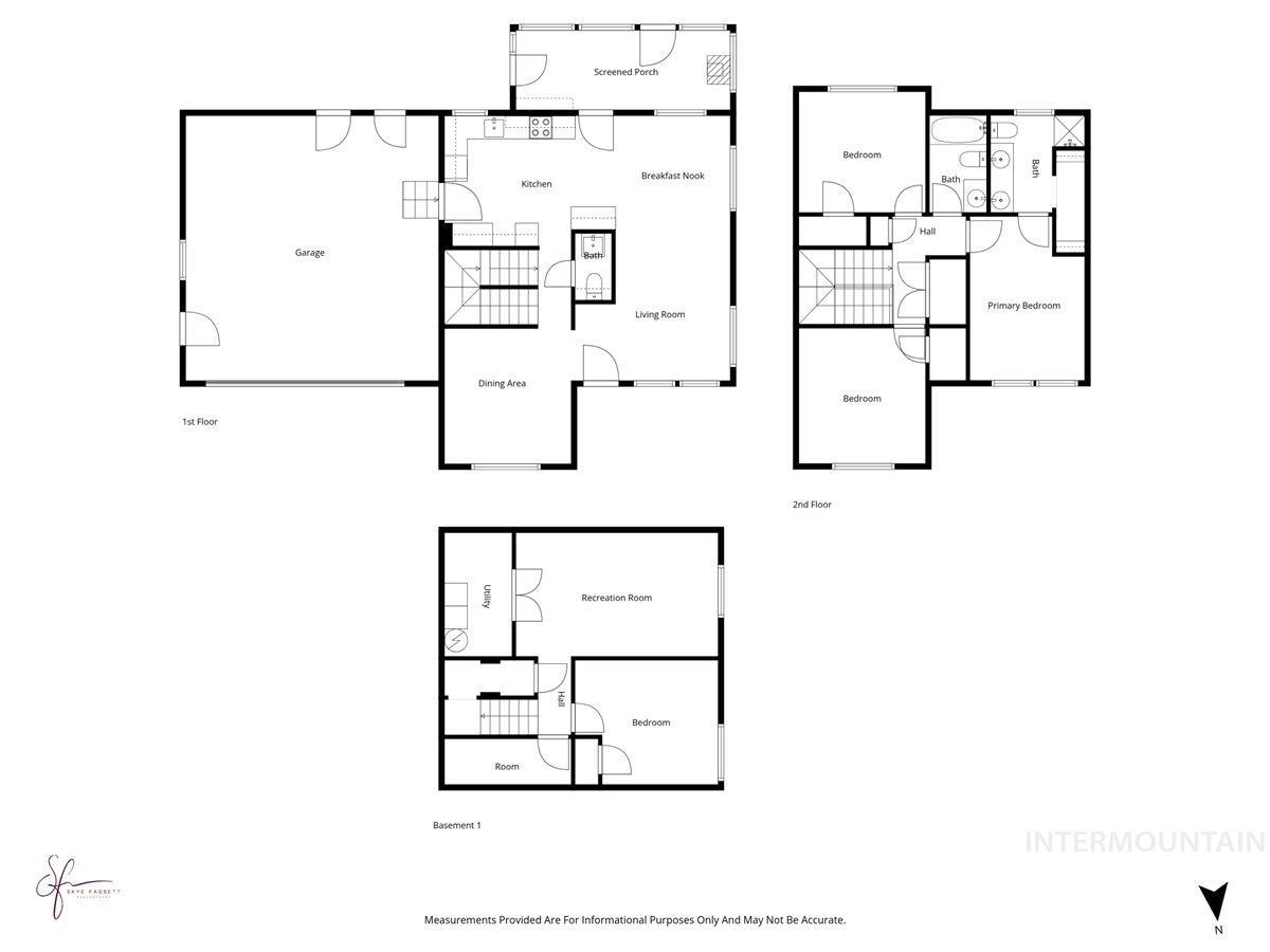 2172 Rusty Court Twin Falls, ID 83301 - Photo 34 of 34