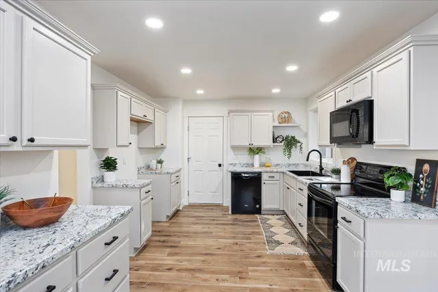 $478,500 | 2172 Rusty Court, Twin Falls, ID 83301