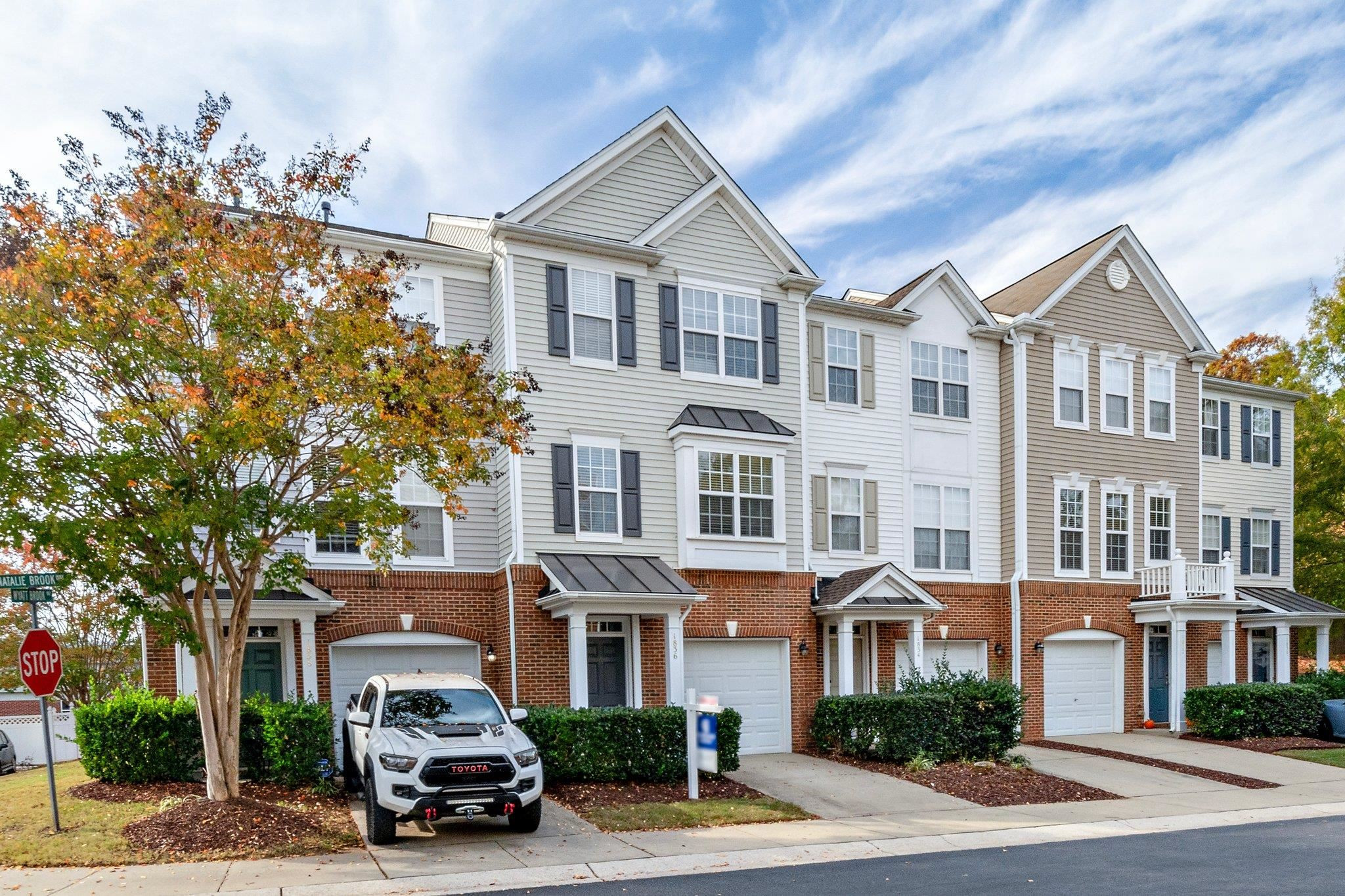1836 Natalie Brook Way Raleigh, NC 27609 - Photo 1 of 1 Photo 1