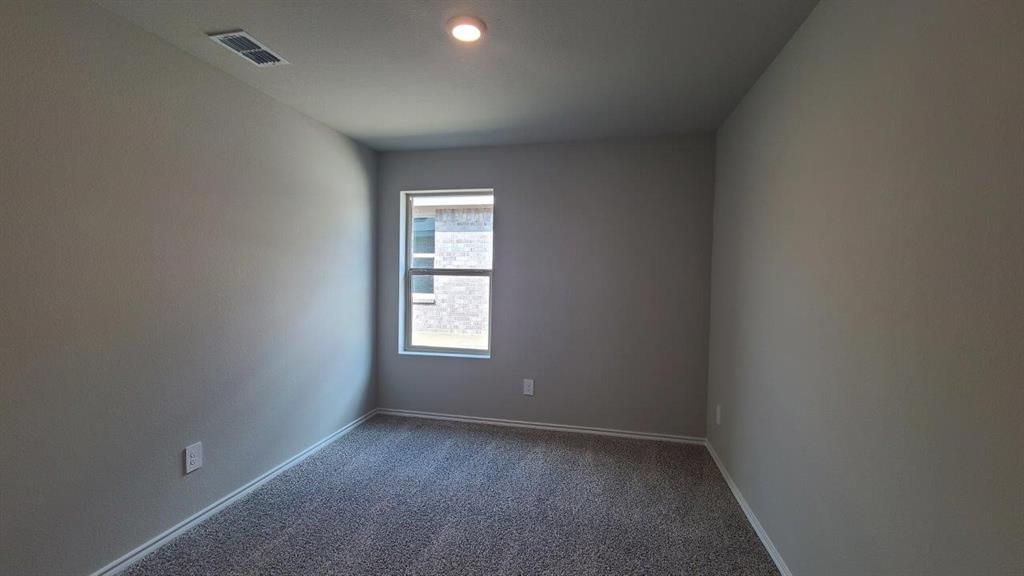 1512 Tin Roof Road Krum, TX 76249 - Photo 10 of 13 an empty room with a window