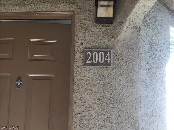 $1,445 | 4400 South Jones Boulevard, Unit 2004, Las Vegas, NV 89103