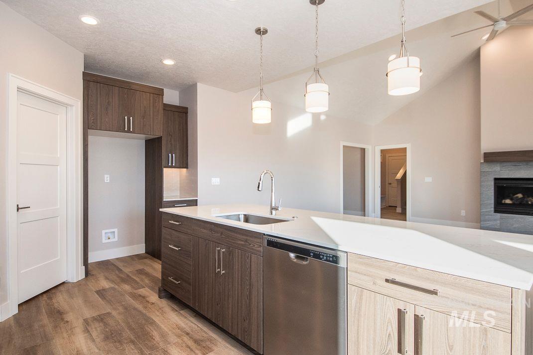 2392 South Thacker Ridge Avenue Nampa, ID 83686 - Photo 16 of 40