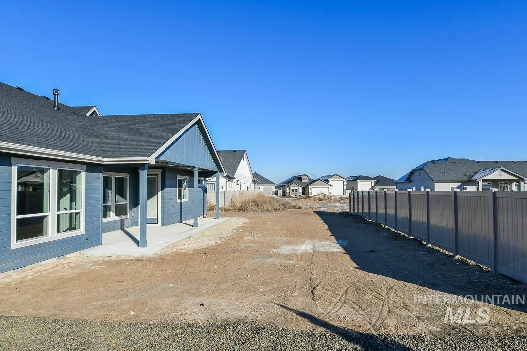 2392 South Thacker Ridge Avenue Nampa, ID 83686 - Photo 36 of 40