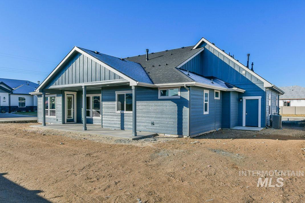 2392 South Thacker Ridge Avenue Nampa, ID 83686 - Photo 37 of 40