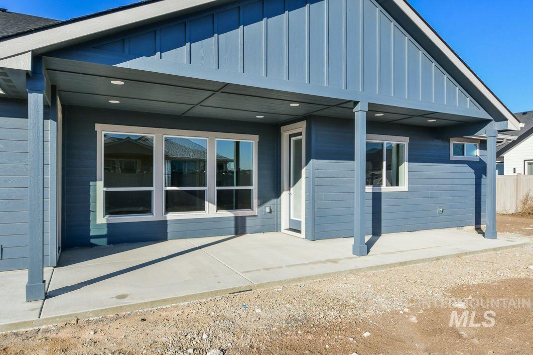 2392 South Thacker Ridge Avenue Nampa, ID 83686 - Photo 38 of 40