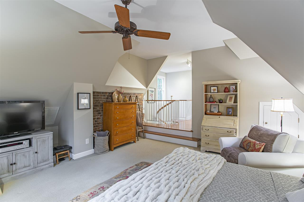 6421 Rockrest Court Raleigh, NC 27612 - Photo 23 of 30 Photo 23