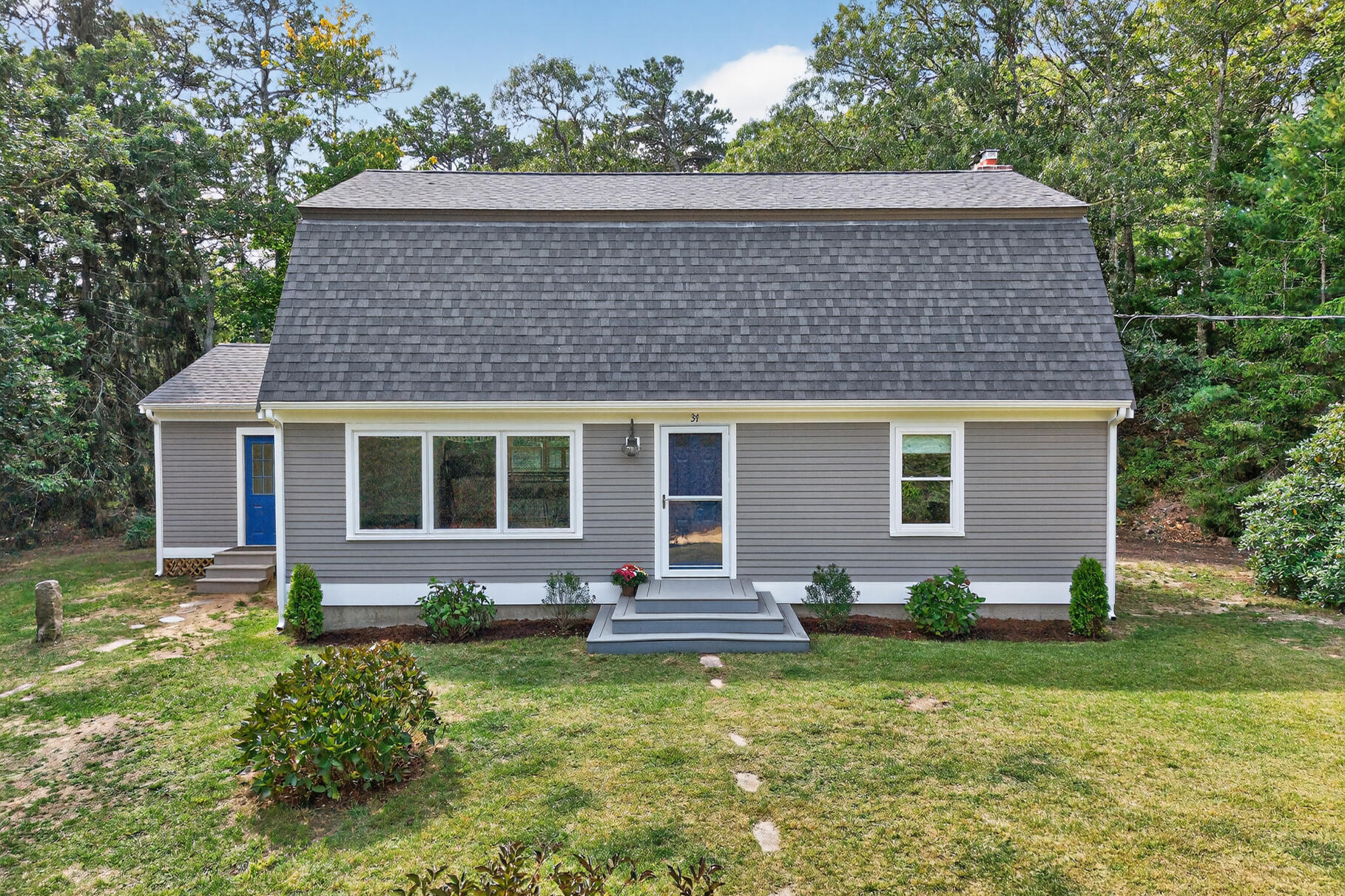 37 Eli Rogers Road Orleans, MA 02653 - Photo 1 of 47 37 Eli Rogers