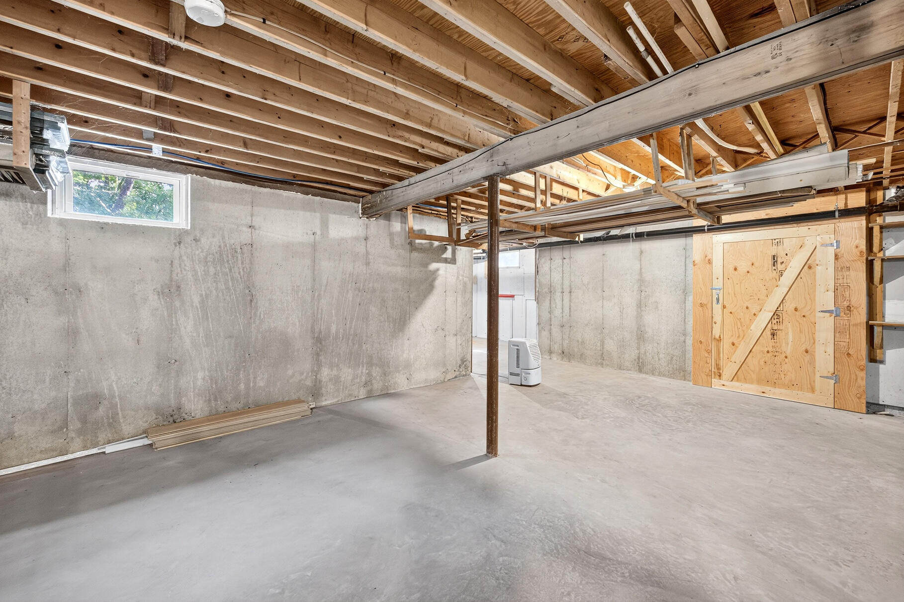 37 Eli Rogers Road Orleans, MA 02653 - Photo 34 of 47 Basement