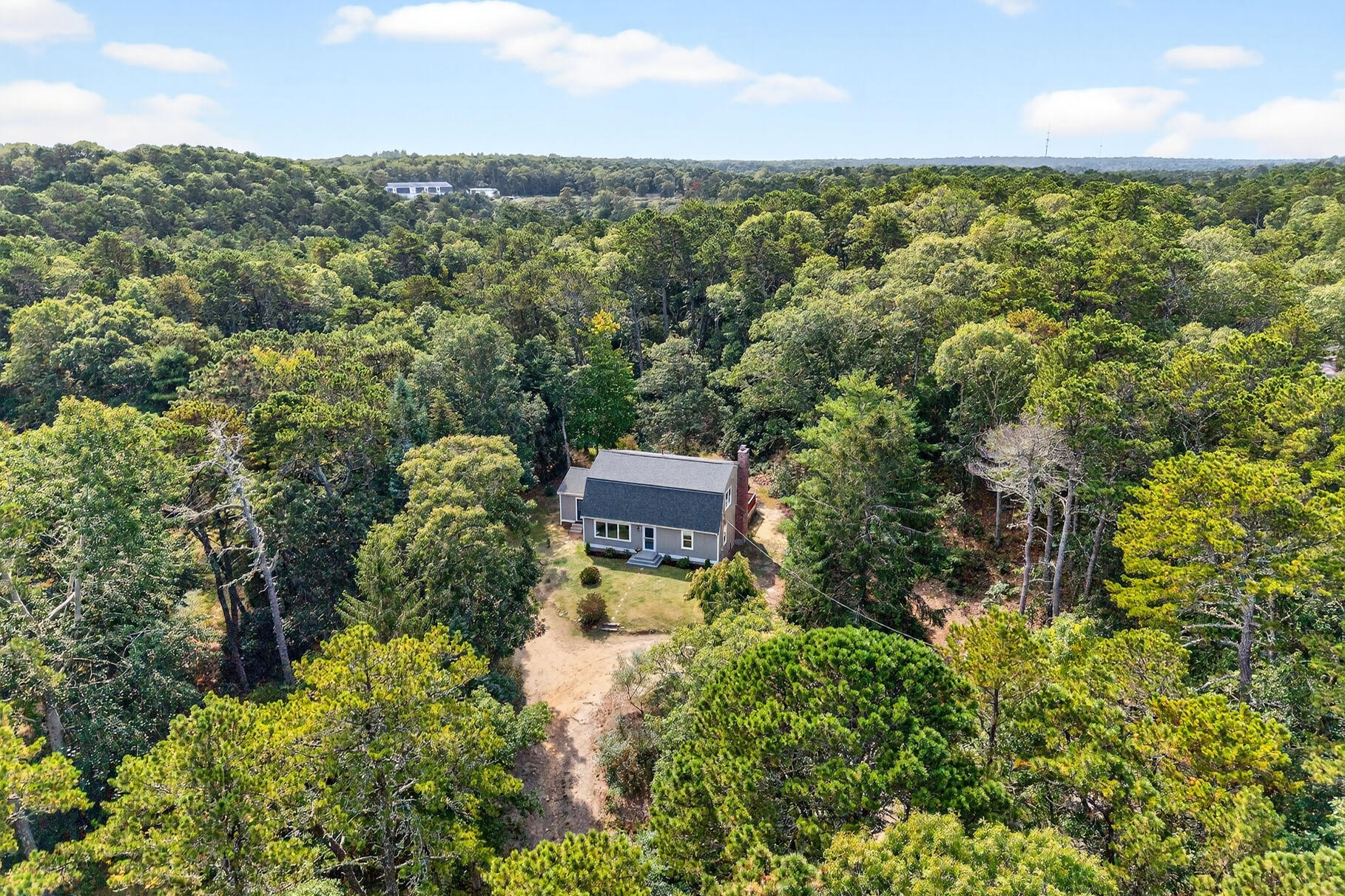 37 Eli Rogers Road Orleans, MA 02653 - Photo 38 of 47 Location