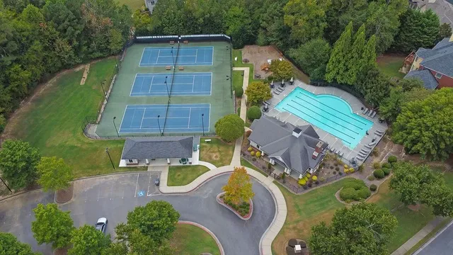 $749,000 | 1502 Menlo Drive, Kennesaw, GA 30152