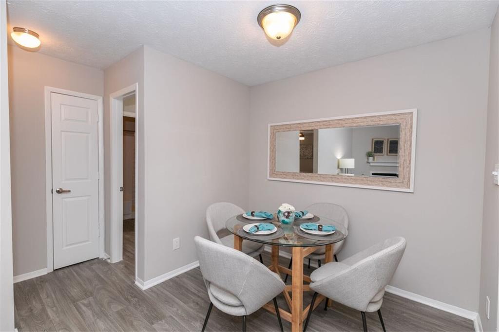 820 Canton Road, Unit 1210 Marietta, GA 30060 - Photo 3 of 20 Gallery Image 3