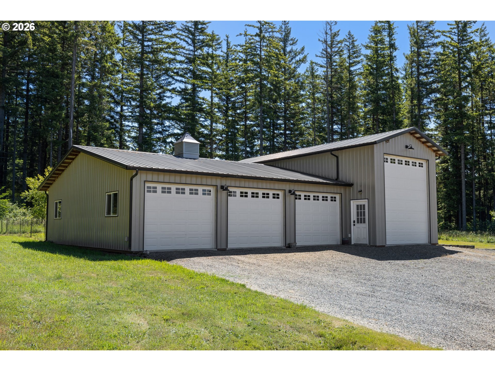 23801 Northeast Alvas Road Battle Ground, WA 98604 - Photo 3 of 40