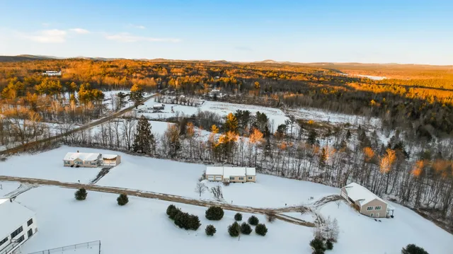 $475,000 | 8 Sunrise Trail, Turner, ME 04282