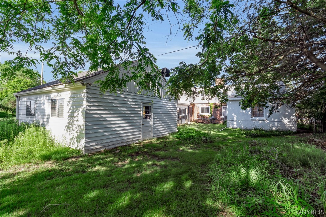 4289 Union Road Cheektowaga, NY 14225 - Photo 48 of 50