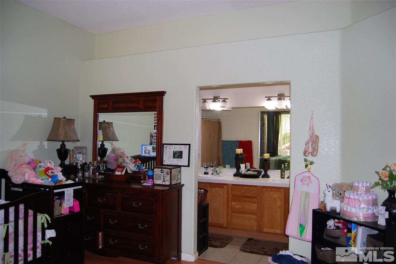 2355 Keystone Avenue Reno, NV 89503 - Photo 9 of 14 a view of living room with furniture and a mirror
