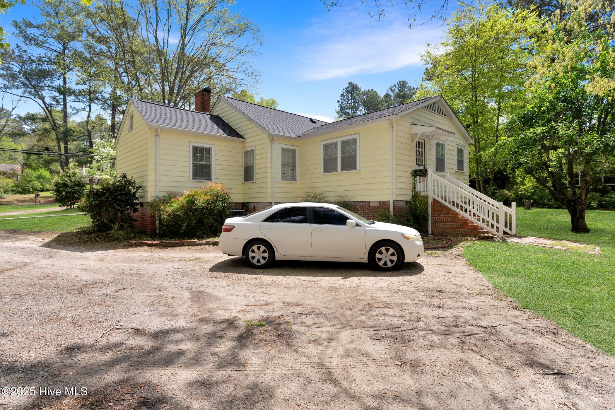217 Roberdell Road Rockingham, NC 28379 - Photo 4 of 25 batch_DSC09548