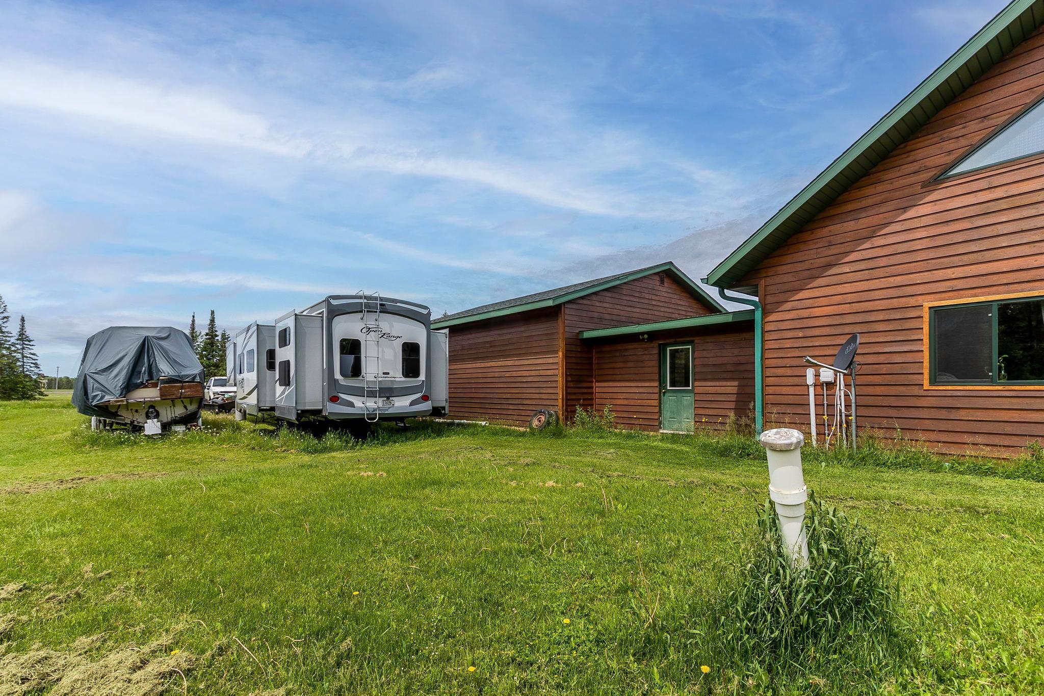 14005 East County Highway Brule, WI 54820 - Photo 15 of 21