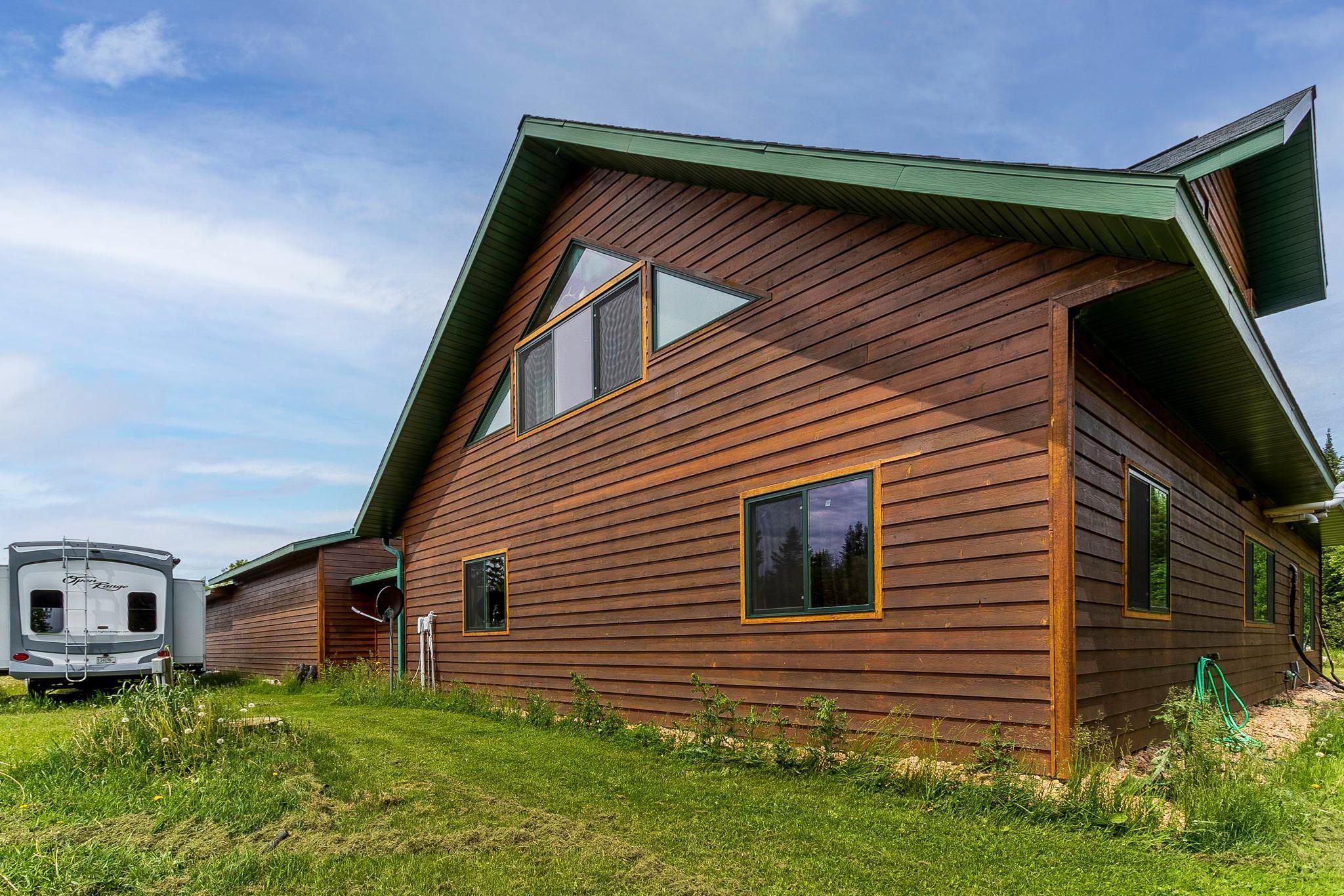 14005 East County Highway Brule, WI 54820 - Photo 16 of 21