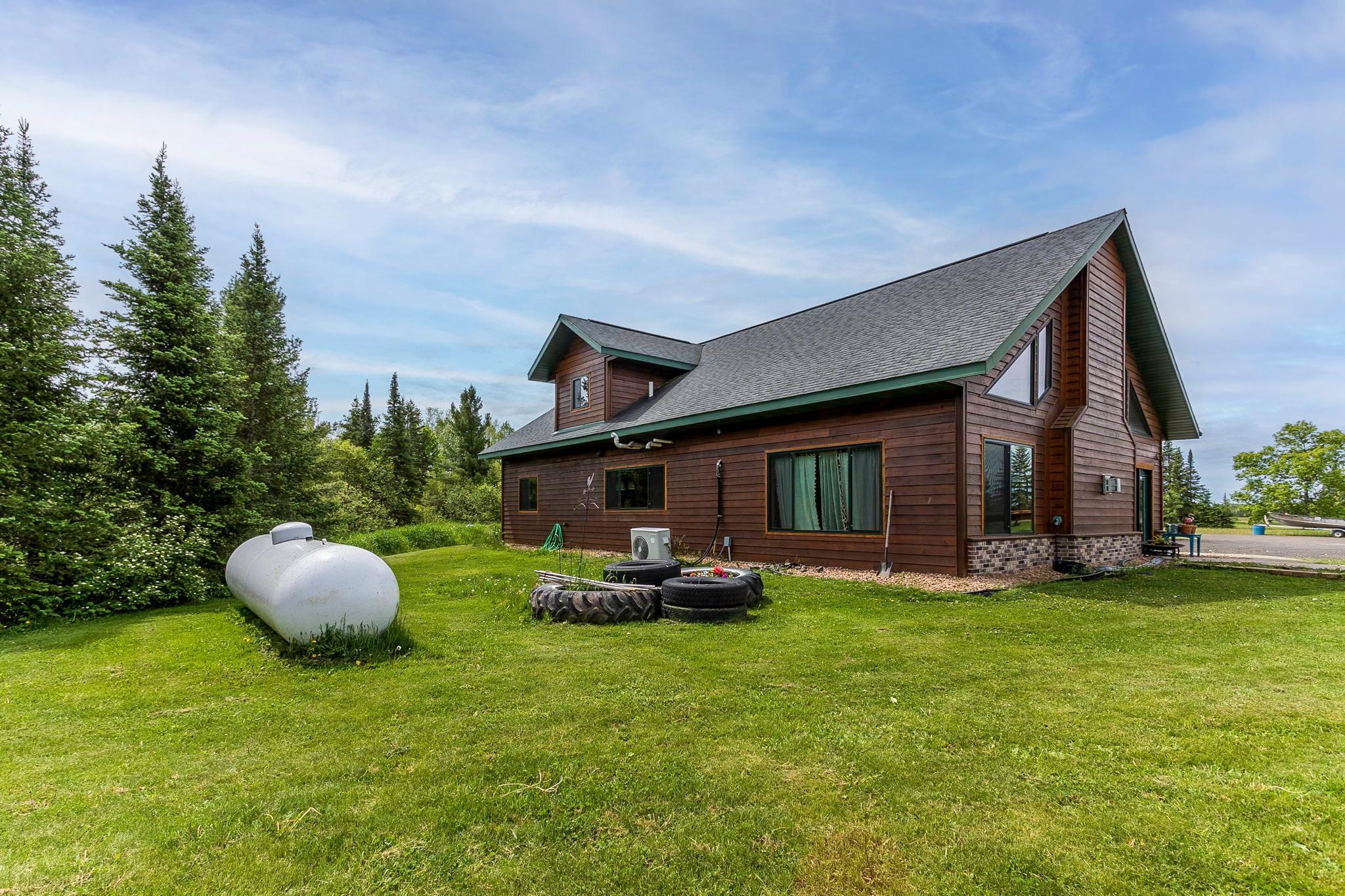 14005 East County Highway Brule, WI 54820 - Photo 17 of 21