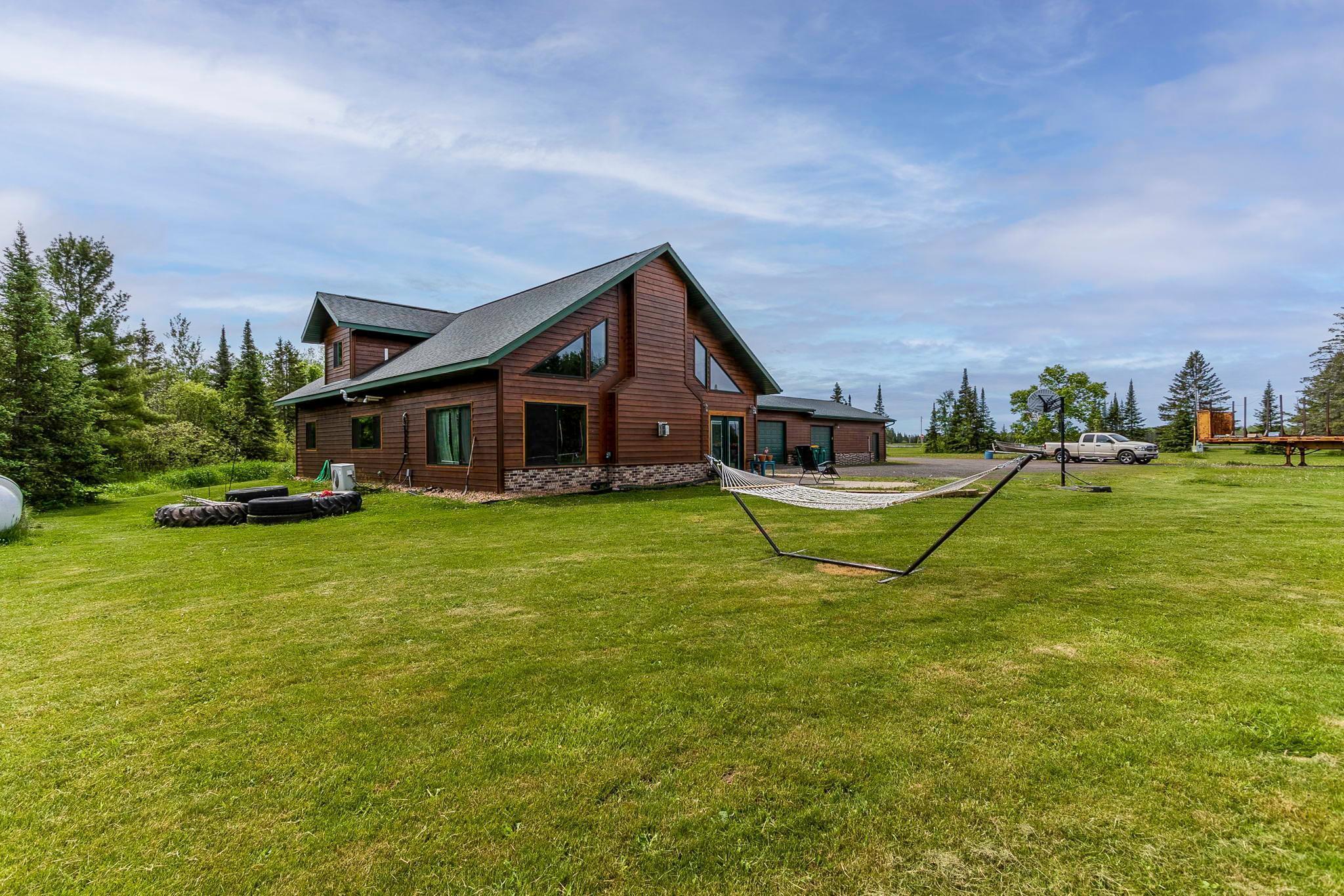 14005 East County Highway Brule, WI 54820 - Photo 18 of 21