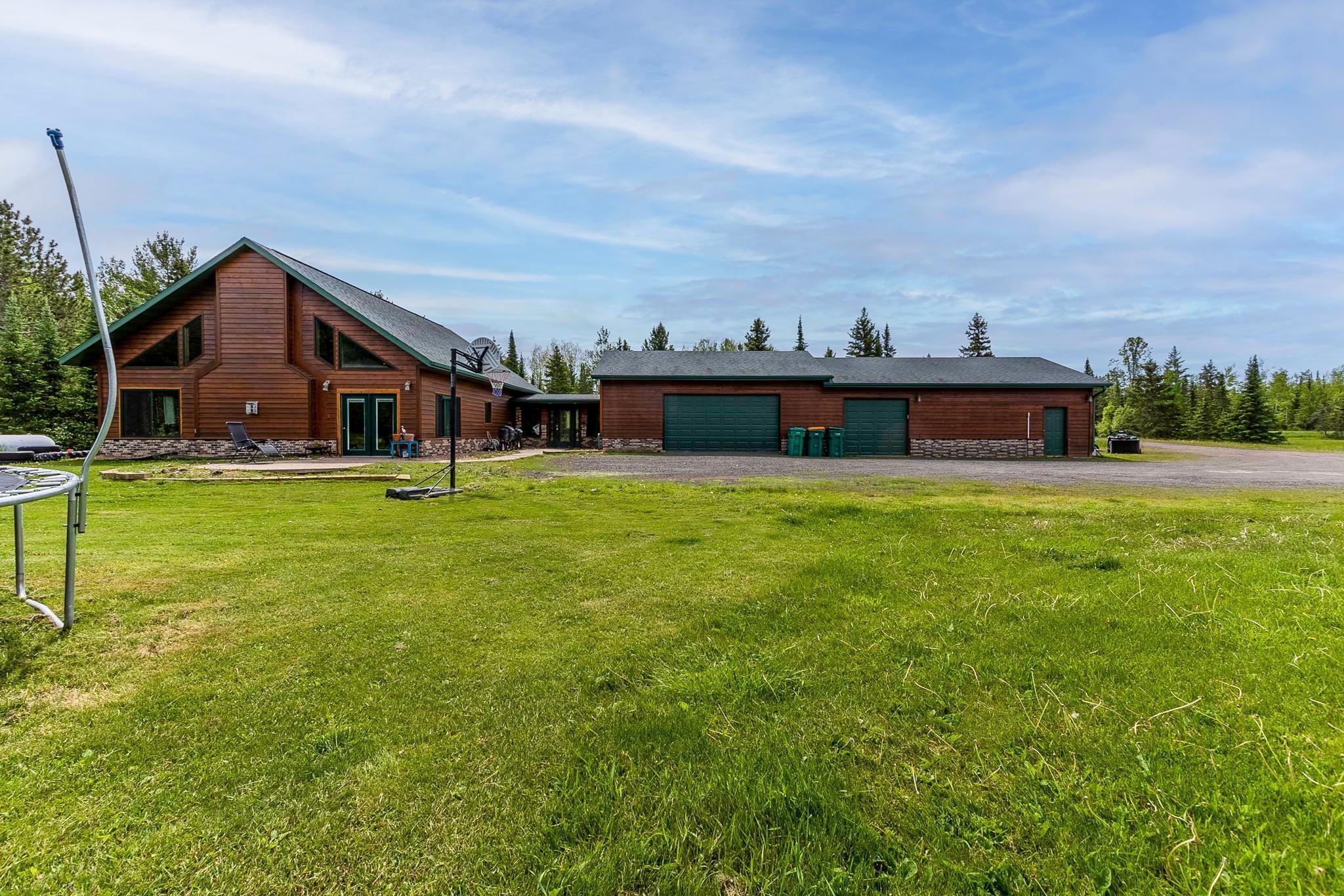 14005 East County Highway Brule, WI 54820 - Photo 20 of 21