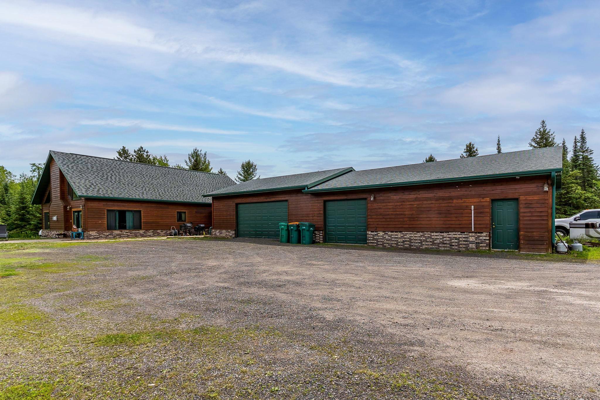 14005 East County Highway Brule, WI 54820 - Photo 21 of 21