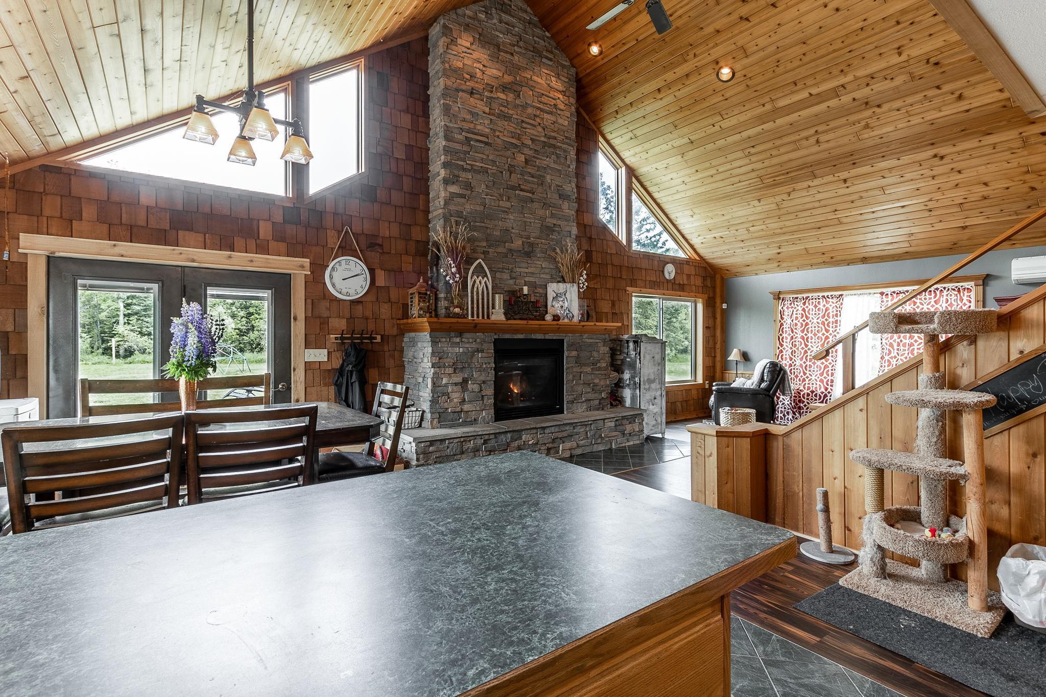 14005 East County Highway Brule, WI 54820 - Photo 4 of 21