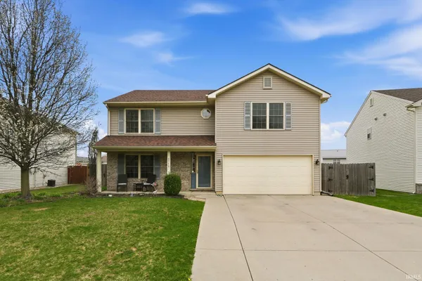 $299,000 | 9713 Founders Way, Fort Wayne, IN 46835
