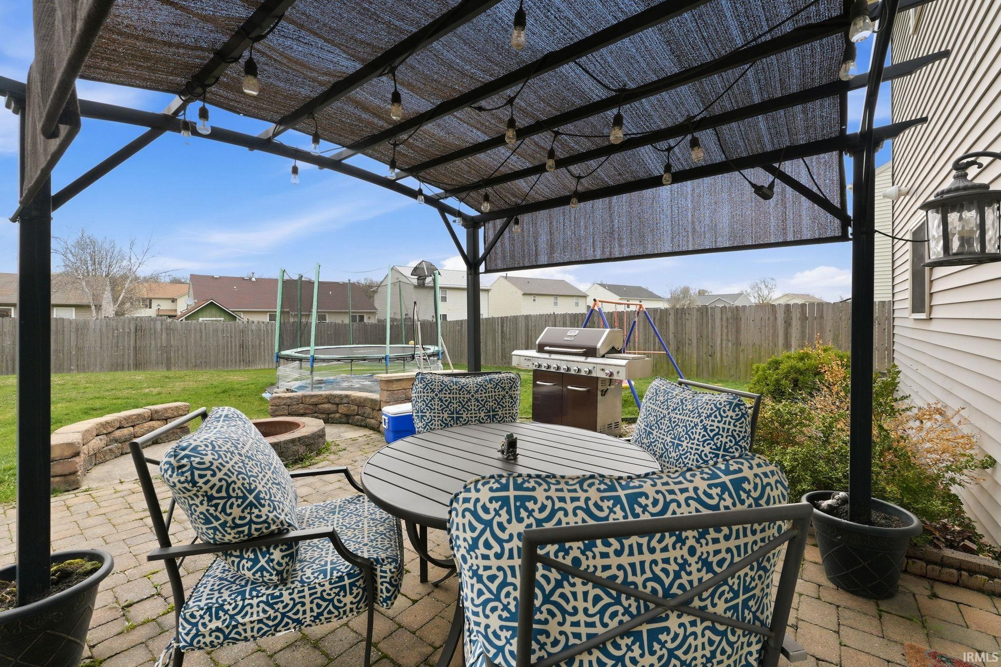 9713 Founders Way Fort Wayne, IN 46835 - Photo 29 of 33