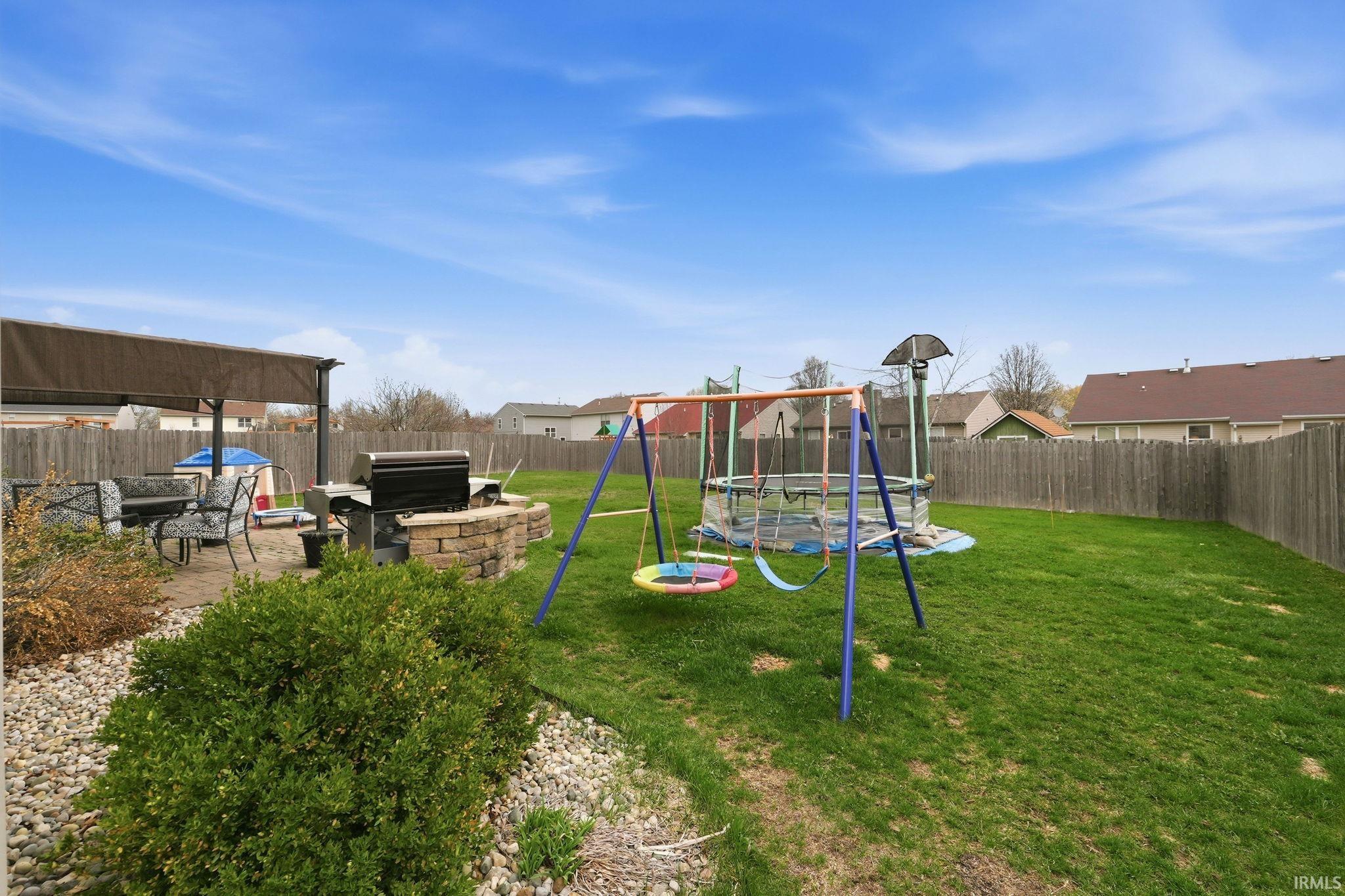 9713 Founders Way Fort Wayne, IN 46835 - Photo 30 of 33