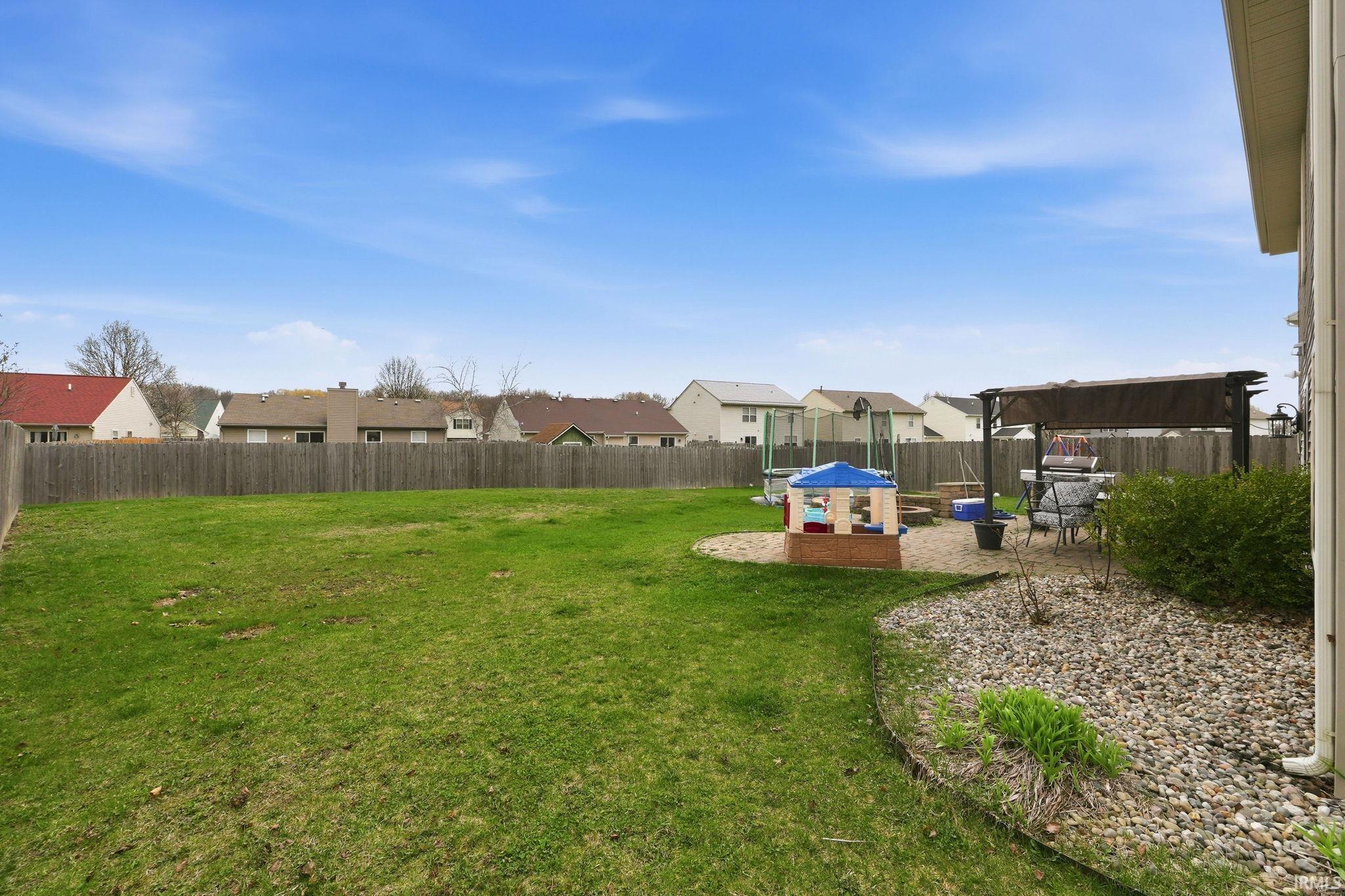 9713 Founders Way Fort Wayne, IN 46835 - Photo 31 of 33