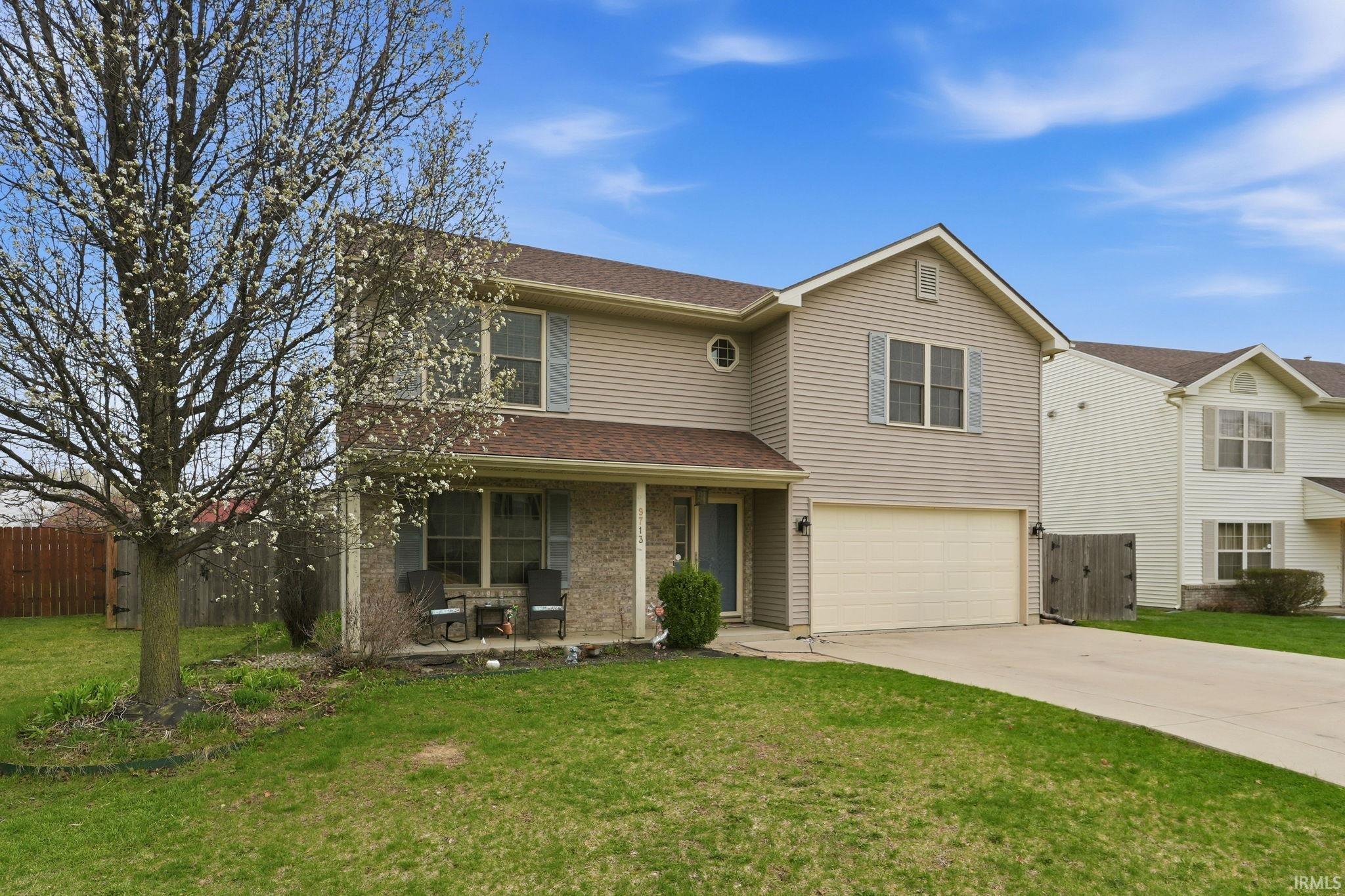 9713 Founders Way Fort Wayne, IN 46835 - Photo 33 of 33