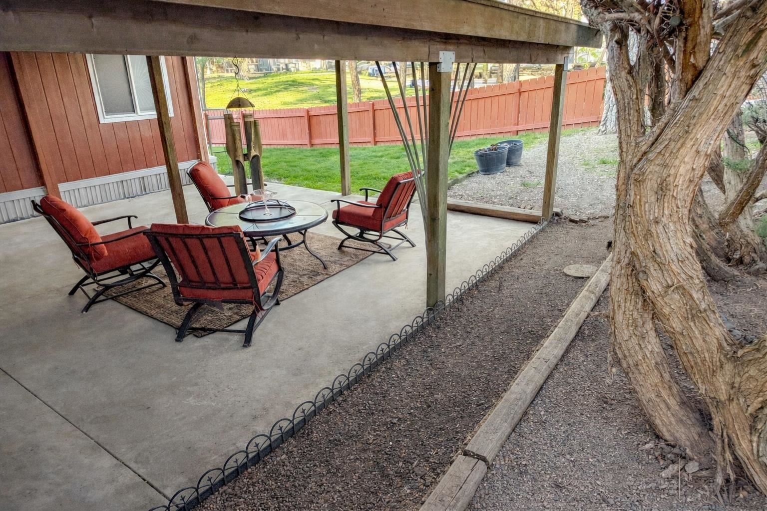 14820 North Chesapeake Lane Mead, WA 99021 - Photo 24 of 38
