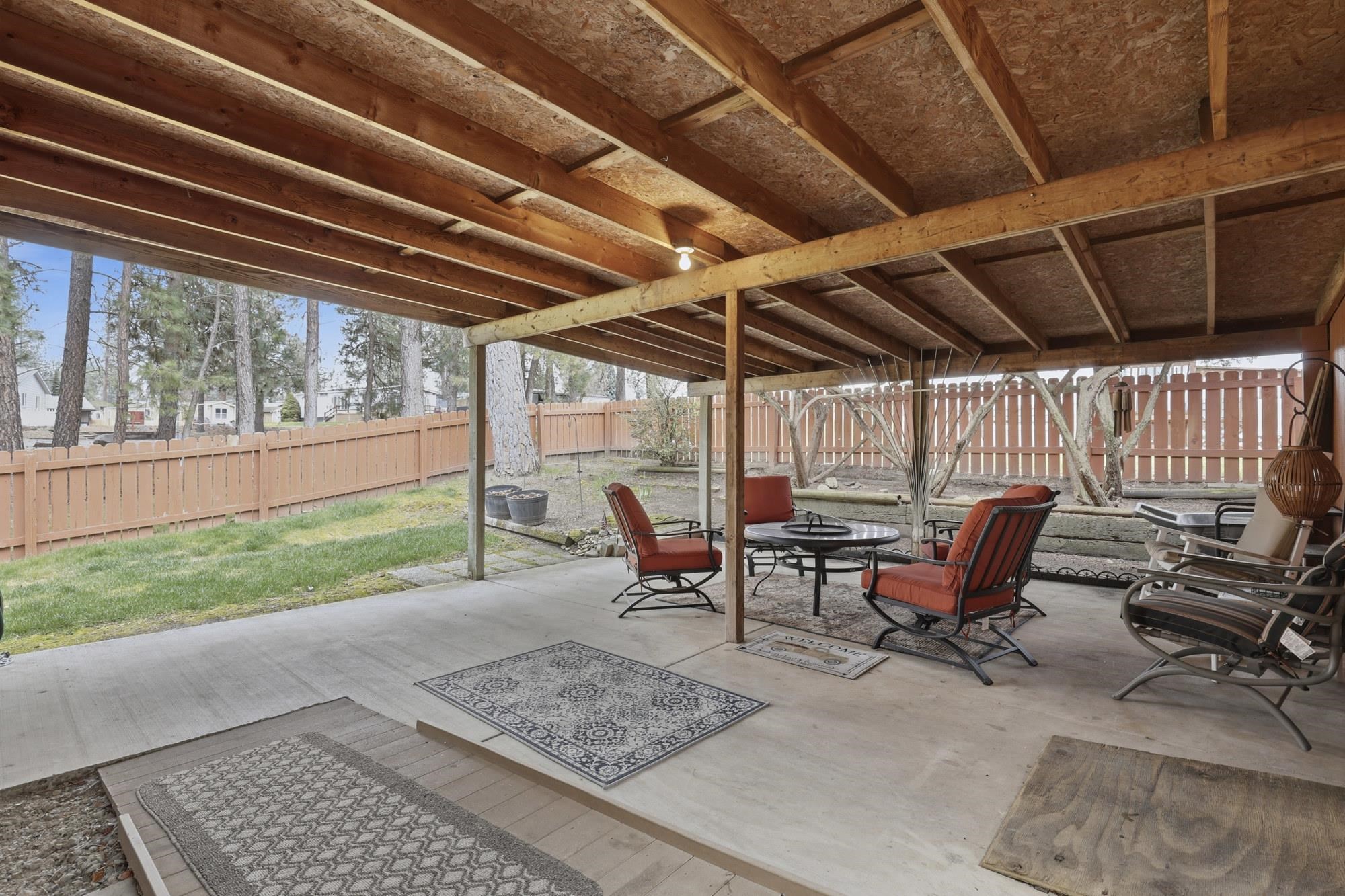 14820 North Chesapeake Lane Mead, WA 99021 - Photo 25 of 38