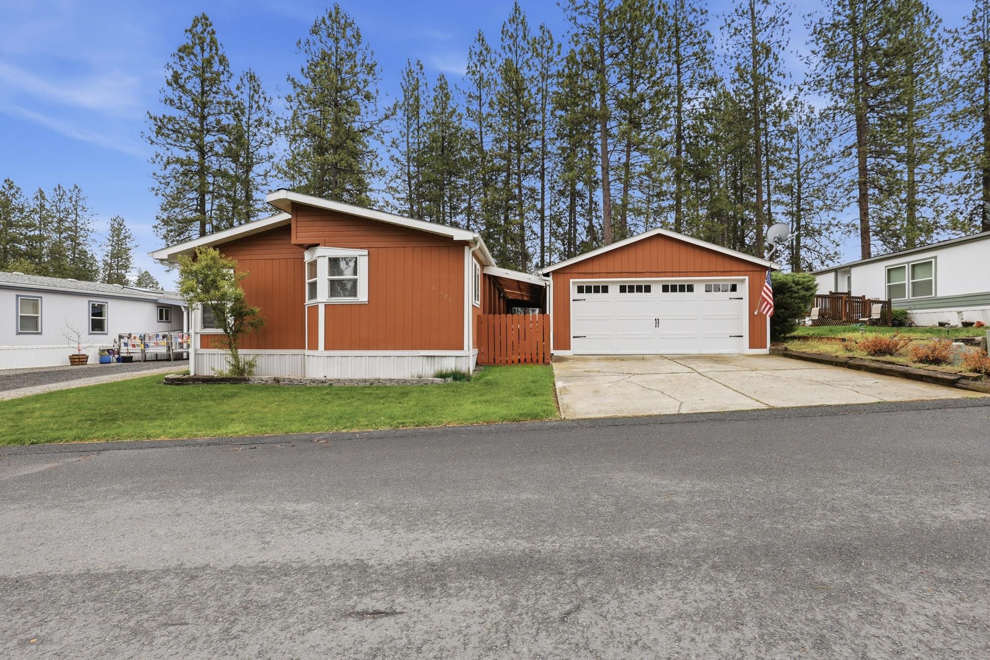 14820 North Chesapeake Lane Mead, WA 99021 - Photo 29 of 38