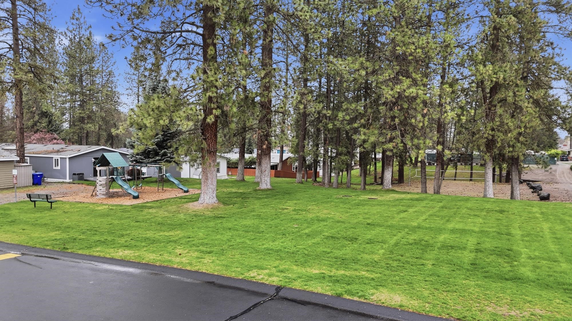 14820 North Chesapeake Lane Mead, WA 99021 - Photo 36 of 38